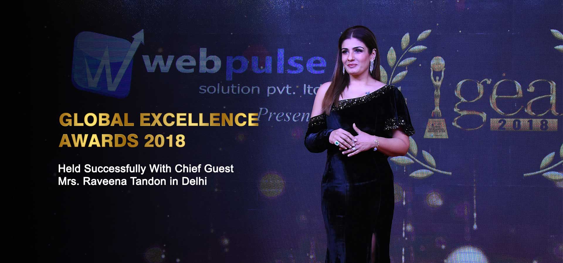 Global Excellence Awards 2018 Completed Successfully