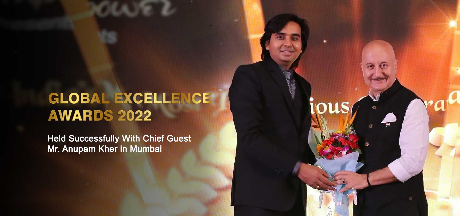 Global Excellence Awards 2022 Completed Successfully