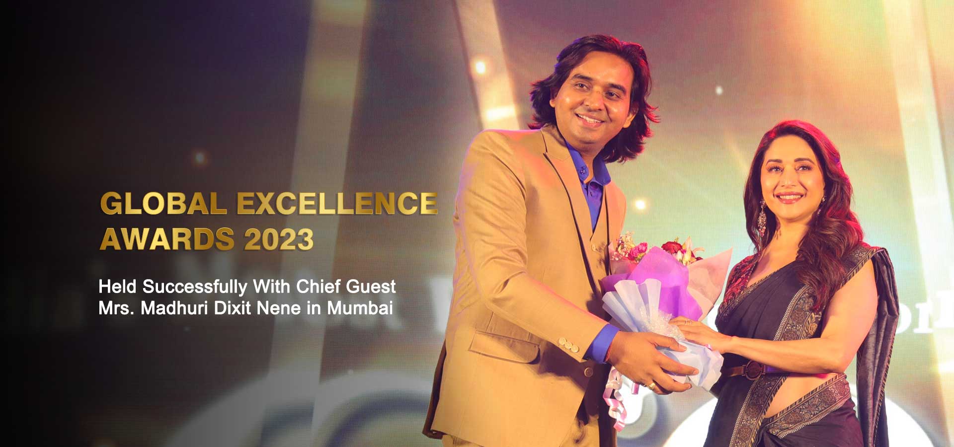 Global Excellence Awards 2023 Completed Successfully