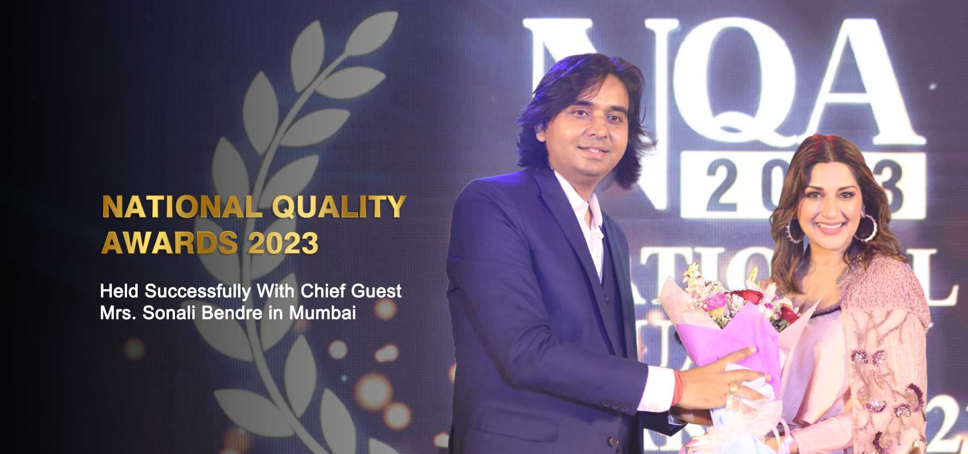 National Quality Awards 2023 Completed Successfully
