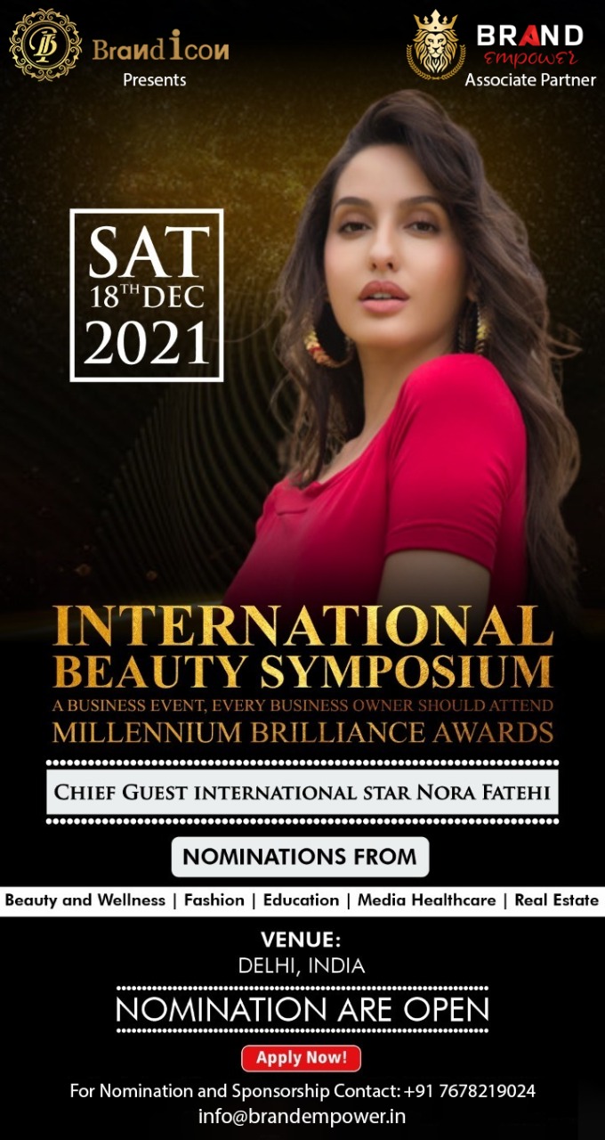 International Beauty Symposium