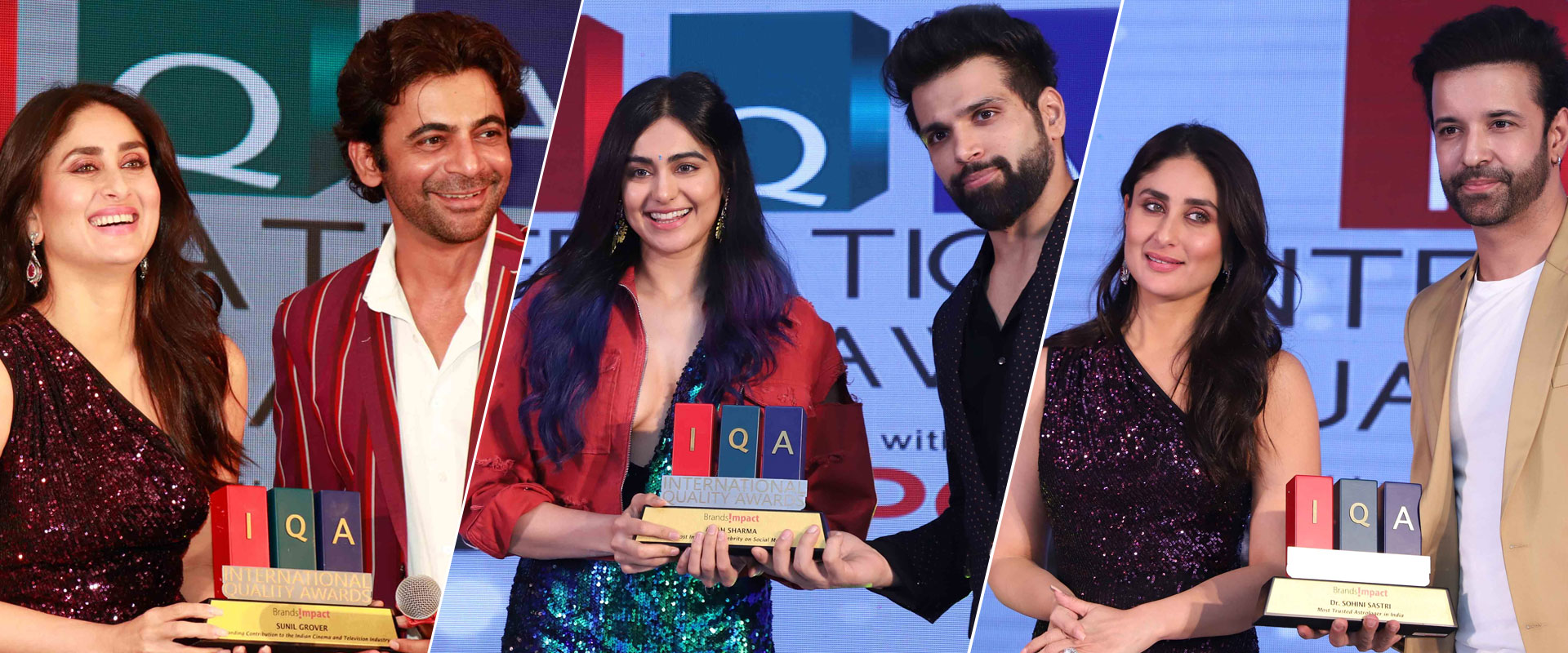 IQA 2019 Award