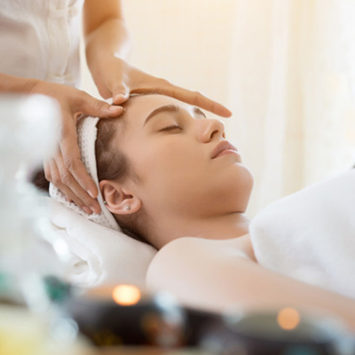 Beauty & Wellness