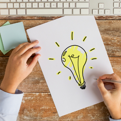Product/Business Idea