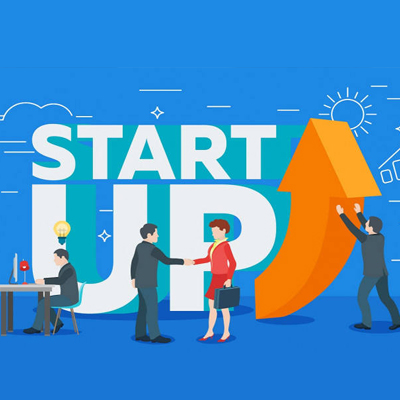Startups
