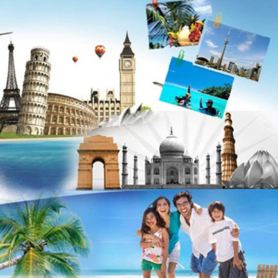 Tourism & Hospitality