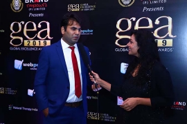 Interview Session