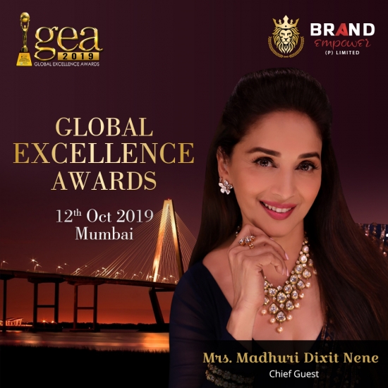 GEA, October 2019 GEA, October 2019